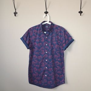 Crawfish Shirt
